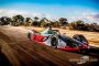 Audi показала ливрею для нового сезона Формулы Е