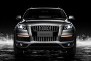 Audi Q7 первого поколения (2005–2015 гг.). Почем комфорт и имидж?