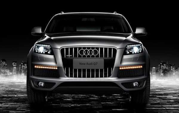 Audi Q7 первого поколения (2005–2015 гг.). Почем комфорт и имидж?