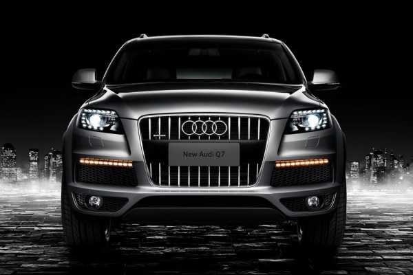 Audi Q7 первого поколения (2005–2015 гг.). Почем комфорт и имидж?