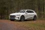 Новинки-2020. Тест электрокроссовера Audi E-Tron