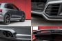 Audi Q5 ABT привлечёт россиян аэродинамическим пакетом