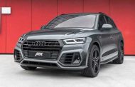 Концерн Audi доставит в Россию паркетник Q5 ABT Edition