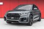 Концерн Audi доставит в Россию паркетник Q5 ABT Edition
