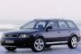 Обзор Audi Allroad 2000 — 2006