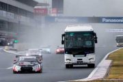 Возможно ли проведение гоночного сафари в DTM?