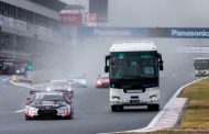 Возможно ли проведение гоночного сафари в DTM?