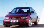 Обзор Audi A3 1996 — 2003
