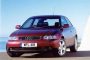Обзор Audi A3 1996 — 2003