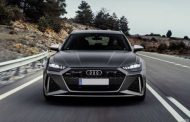 Audi RS6 Avant: универсал с характером