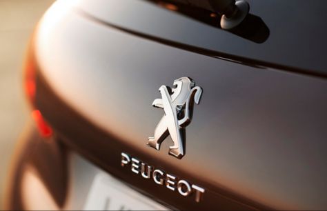 Компания Peugeot пропустит автосалон в Женеве