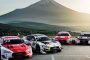 Audi показала ливреи машин для «Гонки мечты» в Фудзи