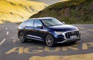 Audi SQ8: брать только с дизелем!