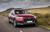 Audi Q7, BMW X7 и Mercedes-Benz GLS: премиальные гиганты