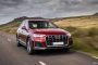 Audi Q7, BMW X7 и Mercedes-Benz GLS: премиальные гиганты