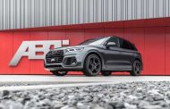 Audi привезет в Россию Q5 со «спортивной» внешностью