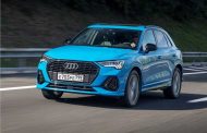 Audi Q3 - лучший кроссовер на данный момент?