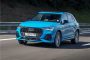 Audi Q3 - лучший кроссовер на данный момент?