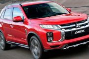 Бренд Mitsubishi поделился подробностями о готовящихся для РФ новинках на 2020 год