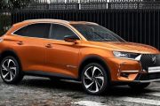Названы самые ожидаемые в России среднеразмерные SUV в 2020 году
