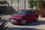 Новий Audi Q5. Завжди готовий.