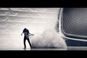 Новый Audi A4. Аудиосистема Bang&Olufsen с 3D звучанием.
