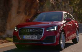 Q2 Trailer 2016